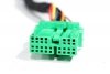 _Lusterko lewe Volvo V70 III 2012-2016 (14 PIN)